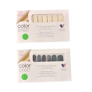 NIP Color Street Nail Polish Strips
